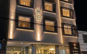 La Esperanza Hotel
